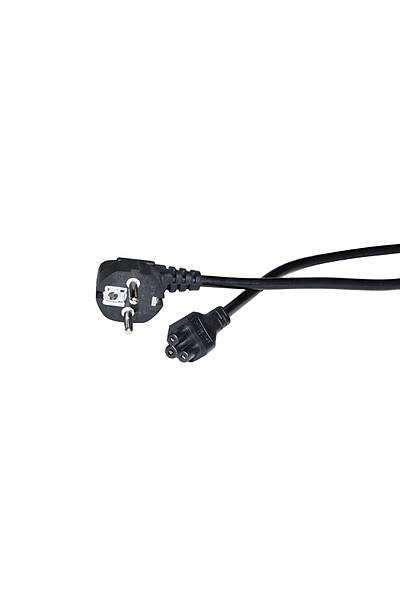 Inca INPW-03TP 3 Mt 3x075mm Yonca L Notebook Power Kablosu