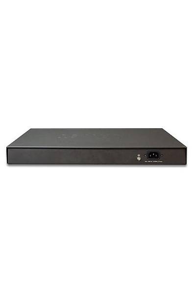 Planet PL-FGSW-2622VHP 24 x 10/100 PoE+ 2 Port Gigabyte 2 Port SFP 300W PoE Switch