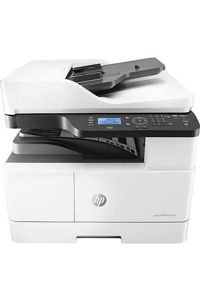 Hp 8AF72A M443NDA A4 USB Ethernet Dublex ok Fonksiyonu Mono Laser Yazc