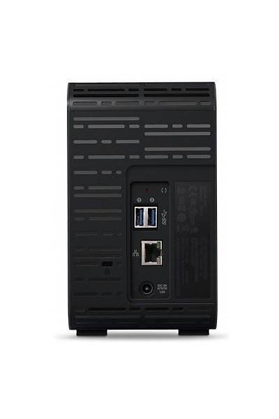 Western Digital WDBVBZ0160JCH-EESN 16 Tb My Cloud EX2 1Gb 1xRJ45 Nas Depolama