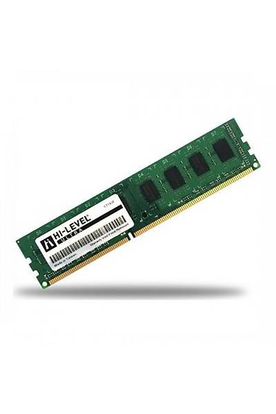 Hi-Level HLV-PC12800/8G 8 GB DDR3 1600MHZ Bilgisayar Bellek