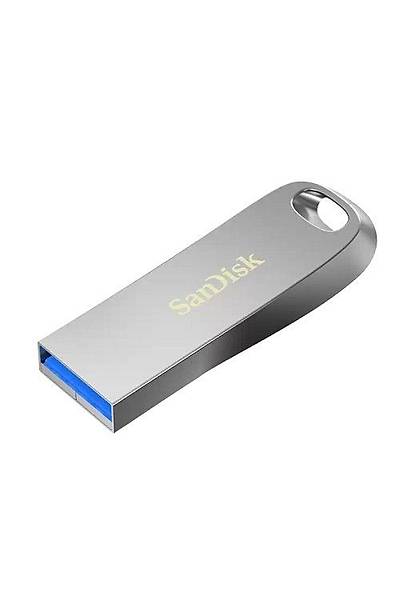 Sandisk SDCZ74-512G-G46 512 GB USB 3.1 Ultra Luxe USB Flash Bellek
