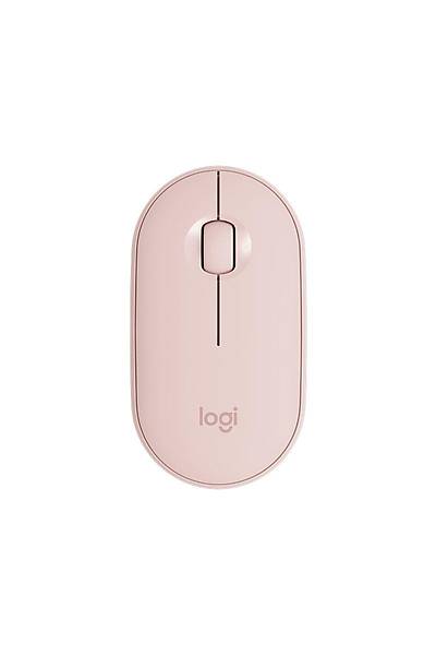 Logitech 910-005717 M350 1000Dpi 3 Tulu Gl Renkli Kablosuz Mouse