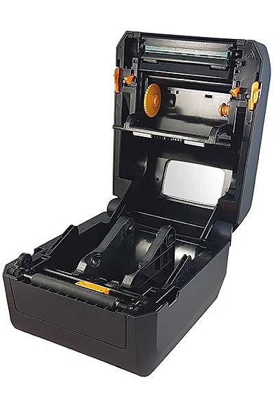 Argox O4-250 Direk Termal - Termal Transfer Ethernet USB Seri Barkod Yazc