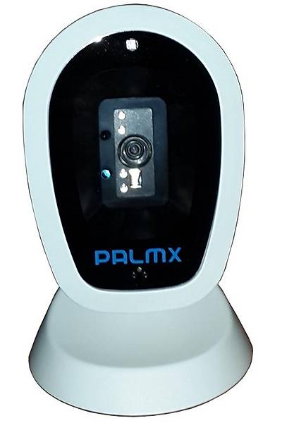 Palmx SC-7110 1D/2D USB Hzl Masast Karekodlu Barkod Okuyucu