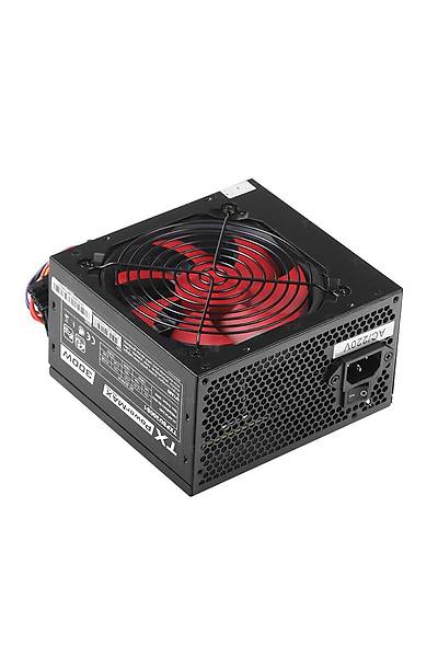 Tx TXPSU300S1 300W PowerMax Serisi 12cm Fanl G Kayna