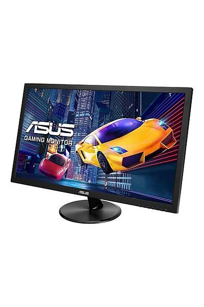 Asus VP228HE 21.5 inch 1920X1080 1ms VGA HDMI Multmeda Monitr