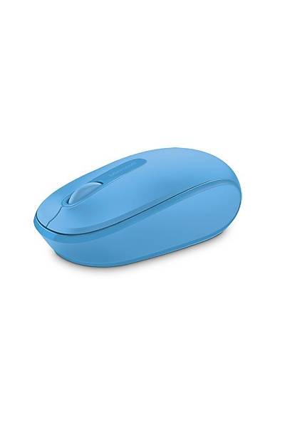 Microsoft U7Z-00057 1850 USB Mavi Kablosuz Mouse