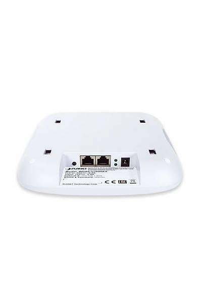 Planet PL-WDAP-C1800AX 1800Mbps 2 Port Gigabit Lan PoE+ Access Point