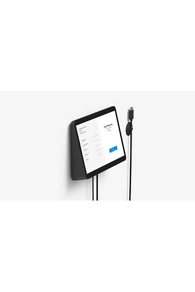 Logitech 939-001817 Tap Duvar Montaj Aparat