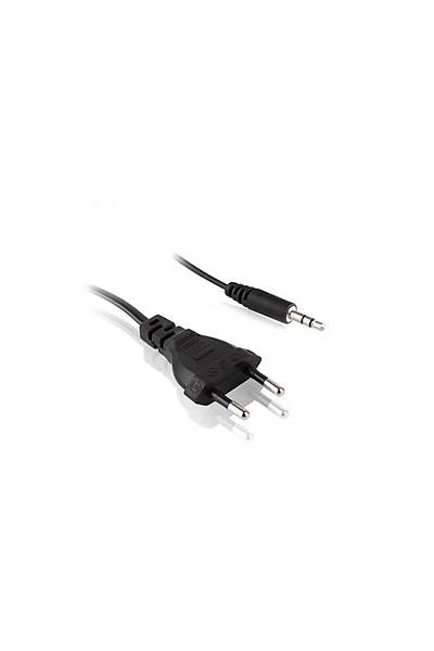 Snopy SN-611 1+1 6W 2.0 Siyah 200V Hoparlr
