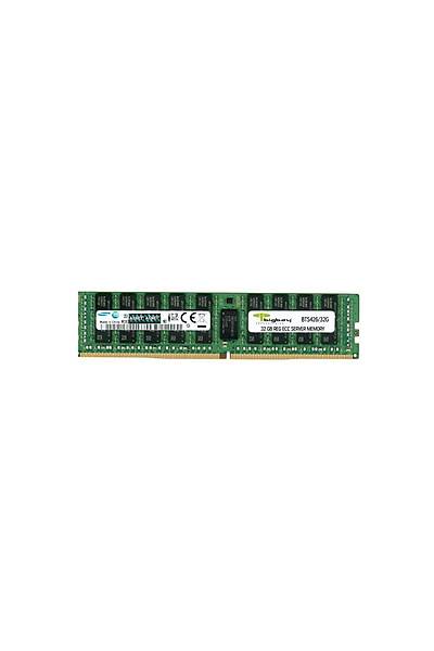 Bigboy BTS426/32G 32 GB DDR4 2666Mhz CL19 ECC Registered Sunucu Bellek