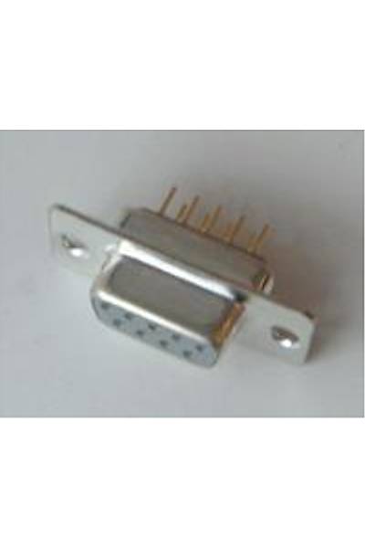 Digitus A-DF 09 PP/Z D-SUB 09 u Dz PCB iin Konnektr