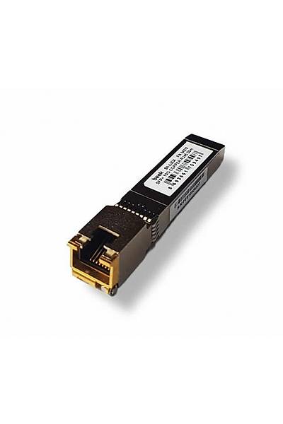 Beek BN-JL563A 10Gb 100 Mt RJ45 HP Aruba SFP+ Bakr Modl
