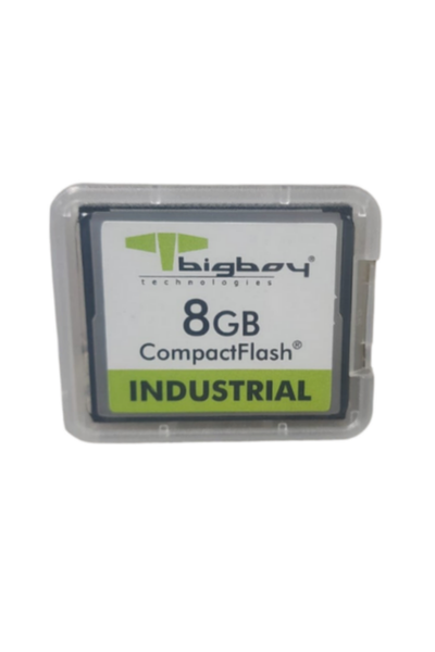 Bigboy BTCFI110-8GB 8 GB CFast Compact Flash Hafza Kart