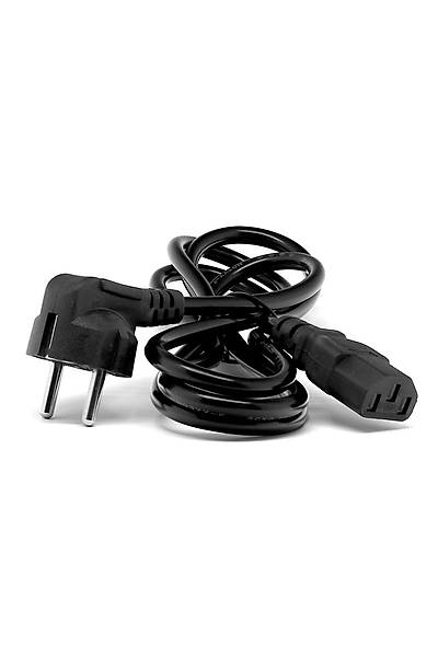 Dark DK-CB-PSC150 1.5 Mt IEC 320 C13 Siyah G Kablosu
