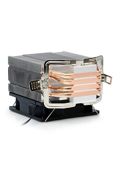 Dark DKCCX96 Freezer X96 9cm RGB Fanl Fixed AMD/INTEL lemci Fan