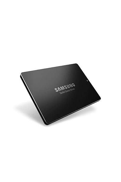 Samsung MZ7L3480HCHQ PM893 480 GB 560-530 Mb/s 2.5 inch SATA 3 Sunucu SSD Harddisk