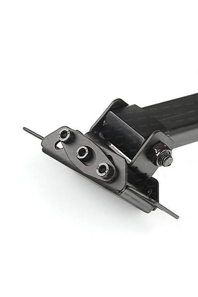 Dark DK-AC-VT34 VT34 13 - 42 inch Hareketli Katlanabilir Duvar Tip TV Ask Aparat