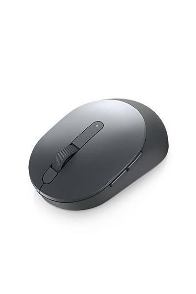 Dell 570-ABHL MS5120W 1600 Dpi 7 Butonlu Kablosuz Titan Gri Mouse