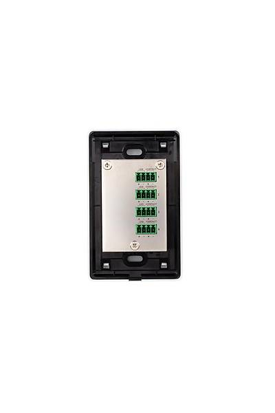 Aten VPK104 4 Dmeli Uzaktan Kontrol Tu Takm (ATEN-VP1420/VP1421 Sunum Matrix in)