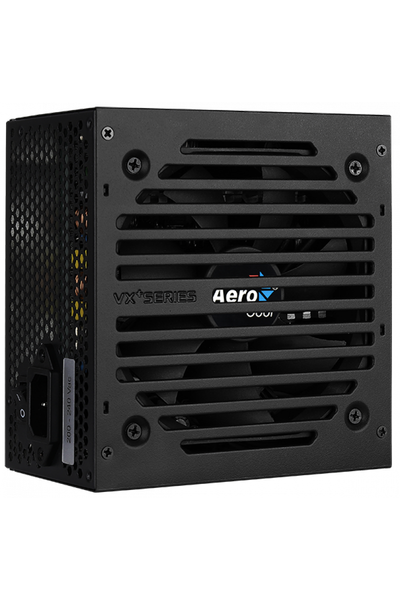 Aerocool AE-VXP350 VXPlus 350W 12cm Fan Power Supply