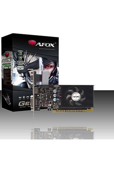 Afox AF730-4096D3L5 4 GB DDR3 Geforce GT730 128Bit NVIDIA Ekran Kartı