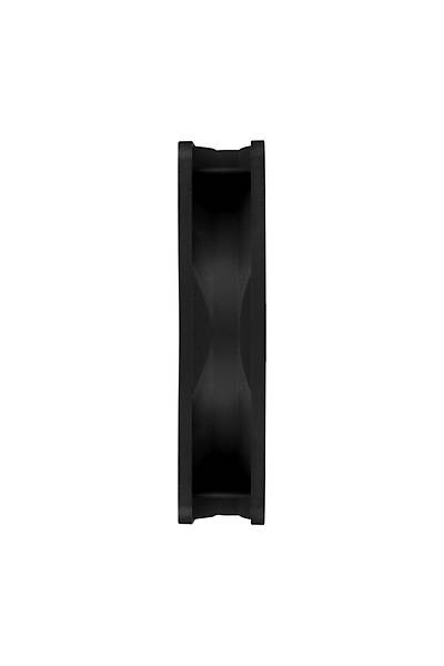 Arctic AR-ACFAN00214A F9 9.2 cm PWM PST Siyah Kanatl Kasa Fan