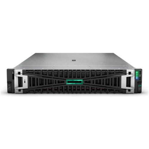 Hp P55279R-421 DL380 G10 PLUS Xeon Silver 4310 2.1GHz 32GB DDR4 HDD YOK 800W 2U Rack Sunucu