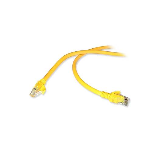 Inca ICAT-02TS 2 Mt CAT6 UTP AWG26 Sar Patch Cord Kablo