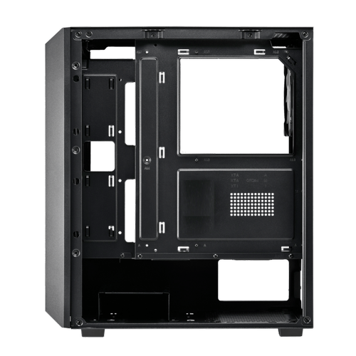 Vento VG4200S 750W 80 Plus 4x12cm RGB Fanl� Gen5 E-ATX TAX Kasa