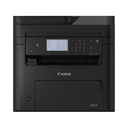 Canon I-Sensys MF275DW USB Wi-Fi ETH A4 Faksl Dublex ok Fonksiyonlu Mono Laser Yazclar