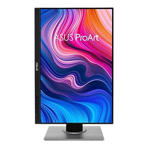 Asus PA248QV 24.1 inch 1920x1200 5ms Multimedia VGA HDMI DP ProArt Monitr