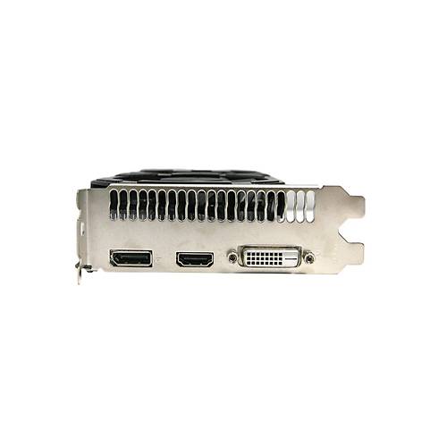Axle AX-RX-550/8GD5P8DIP 8 GB GDDR5 Radeon RX 550 128Bit AMD Ekran Kart�