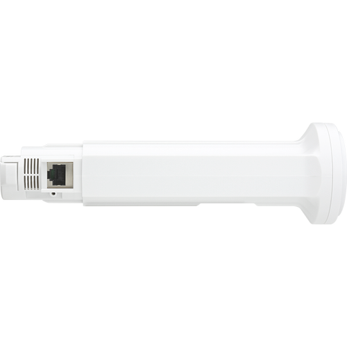 Ubiquiti PBE-5AC-500 1 Port 10/100Mbs 450Mbps 5Ghz 25dBi 25 Km D�� Mekan Access Point