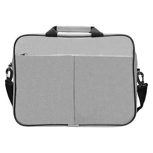 Addison 300657 15.6 inch Gri �stten Y�klemeli Notebook �antas�