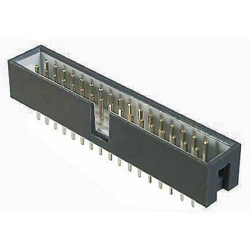 Digitus AWHW 26G-0202-LC PCB 26 Pin Erkek Kilitsiz Dz Konektr