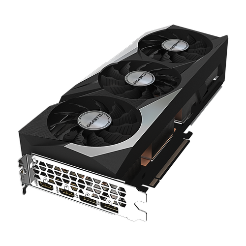 Gigabyte GV-R68XTGAMING-OC-16GD 16 GB GDDR6X Radeon RX 6800 XT GAMING OC 256Bit AMD Ekran Kart�