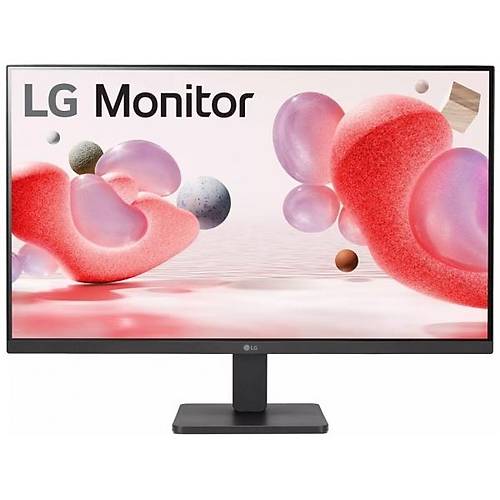 Lg 27MR400-B 27 inch 1920x1080 5ms 100Hz VGA HDMI IPS FreeSync Siyah Monitr