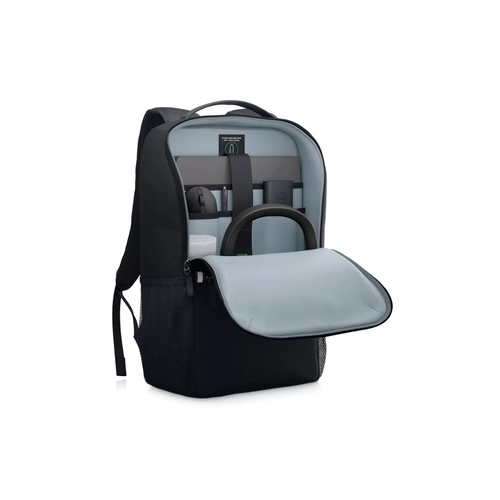Dell CP3724 16 inch EcoLoop Essential Backpack Siyah Notebook S�rt �antas�