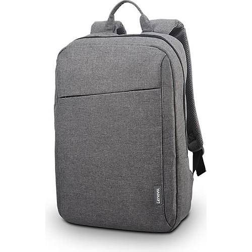 Lenovo 4X40T84058 15.6 inch B210 Casual Backpack Gri Notebook Srt antas