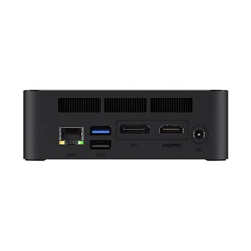 Beelink BEE-SER5-MAX Ryzen 7 5800H 4.4Ghz 16GB 500GB SSD 144Hz Wi-Fi6 Win11 Mini Masa�st� Bilgisayar