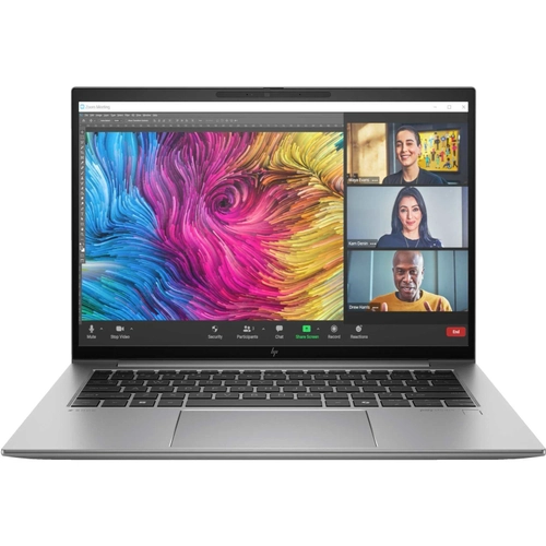 Hp 5G420ES Zbook Firefly G11 Ultra 7 165H 2.5Ghz 32GB 1TB  SSD 4GB RTX A500 14 Win11 Pro �� �stasyonu