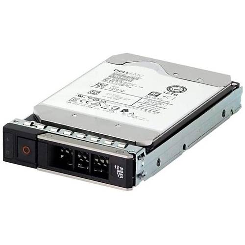 Dell 161-BBZW 1 TB 7200Rpm 512e 3.5 inch SATA Sunucu Harddiski