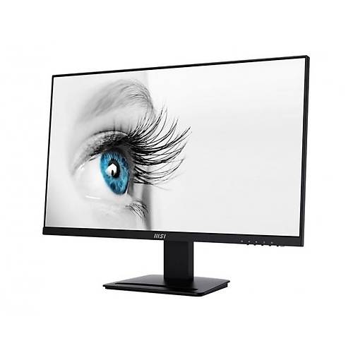 Msi PRO MP273A 27 inch 1920x1080 1ms 100Hz MM HDMI DP Anti-Glare Monit�r