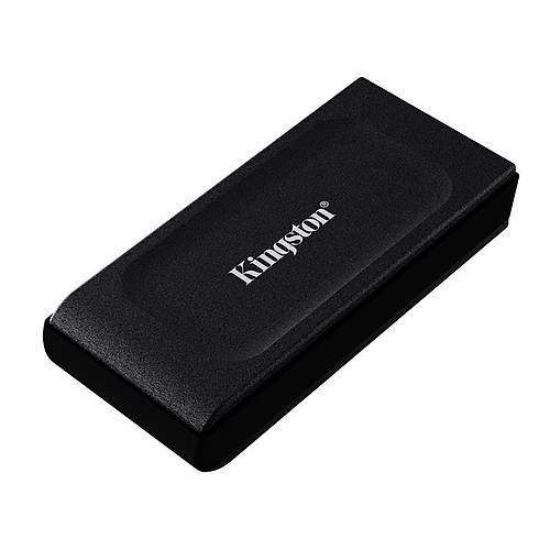 Kingston SXS1000/1000G 1 TB XS1000 mini Usb 3.2 Gen 2 Siyah SSD Harici Harddisk