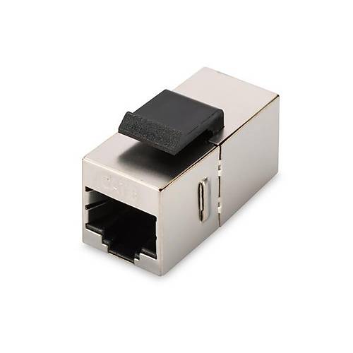 Digitus DN-93613-1 CAT6 RJ45 Dii/Dii Zrhl Adaptr
