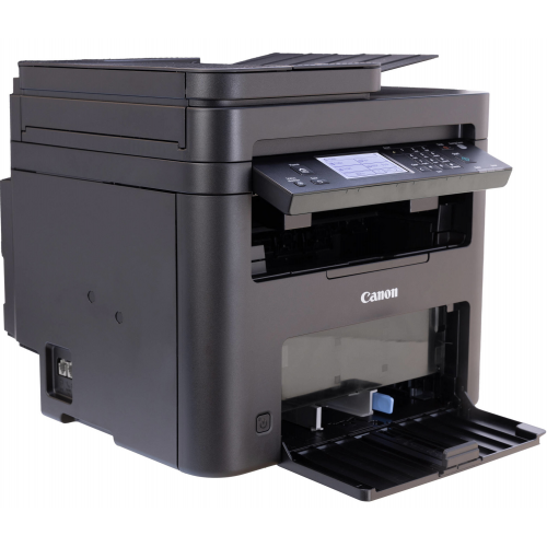 Canon I-Sensys MF275DW USB Wi-Fi ETH A4 Faksl Dublex ok Fonksiyonlu Mono Laser Yazclar