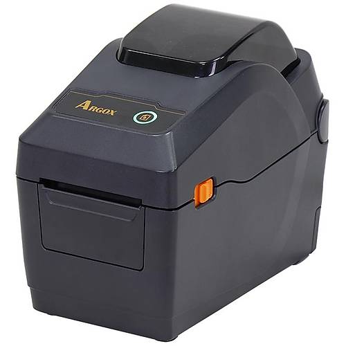 Argox D2-250 USB Ethernet 203 Dpi Direk Transfer Barkod Yaz�c�
