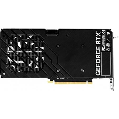 Palit NE6406T019P1-1060D 8 GB GDDR6 GeForce RTX 4060 Ti Dual 128Bit NVIDIA Ekran Kart�